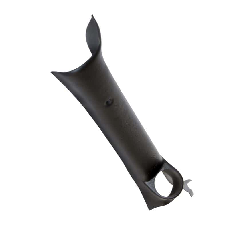 AutoMeter — Autometer 2-1/16in Single Replacement Pillar 11-14 Super Duty
2-1/16" SINGLE PILLA - view 1