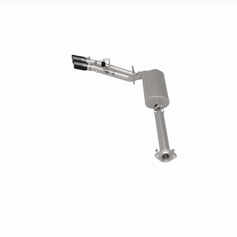 Magnaflow — Magnaflow 15-20 Ford F-150 Street Series Cat-Back Performance Exhaust System
Cat-Back - view 16