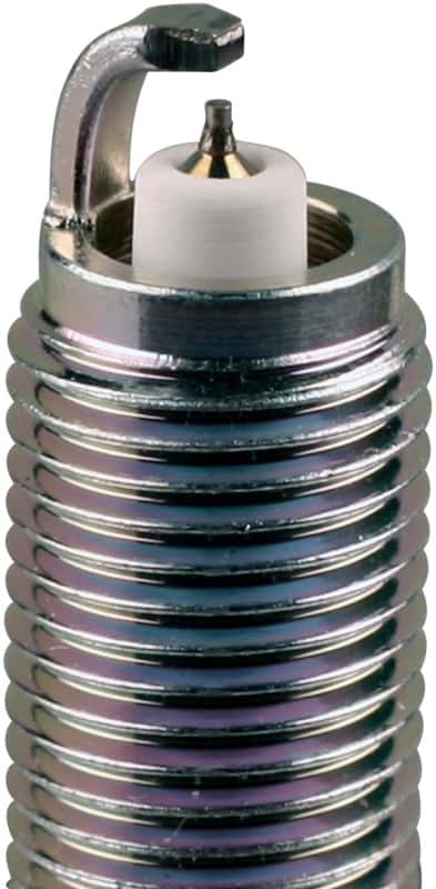 NGK — NGK Iridium Spark Plug Box of 4 (CPR8EAIX-9)
Spark Plug - view 2