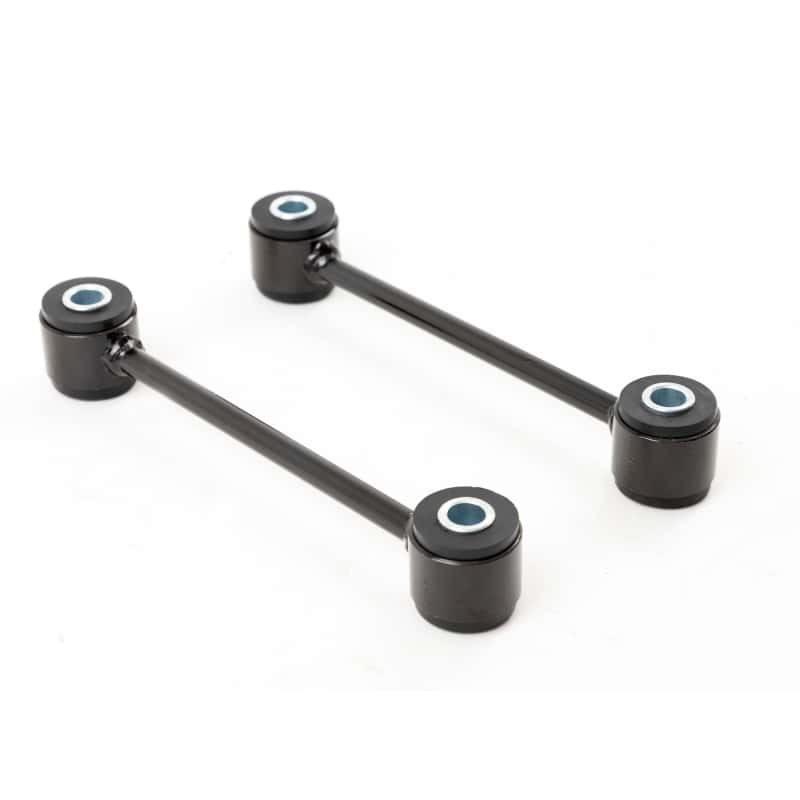 Belltech — Belltech LOWERING KIT 09-18 Dodge Ram 4WD 1500 Quad/Crew Cabs 2inF / 4inR
LOWERING KIT - view 11