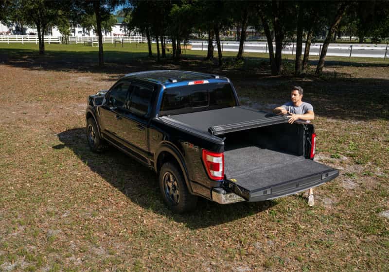 BAK — BAK 2022 Ford Maverick 4.5ft Revolver X4s
X4s 22-26 Maverick - view 34