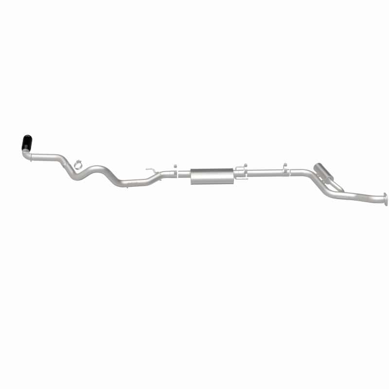 Magnaflow — Magnaflow 2024 Toyota Tacoma Speq Series Cat-back Exhaust System
Cat-Back - view 12