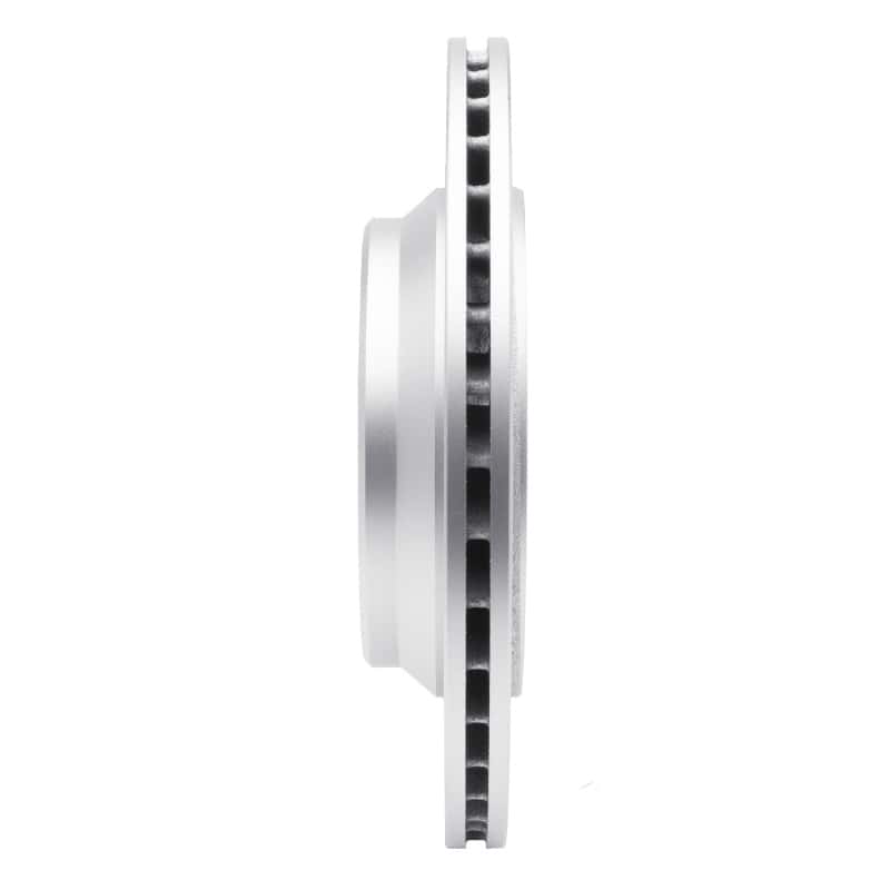 DFC — DFC 00-06 Mercedes-Benz S430 Rear GeoSPEC Coated Rotor
DFC Brake Rotor - view 3