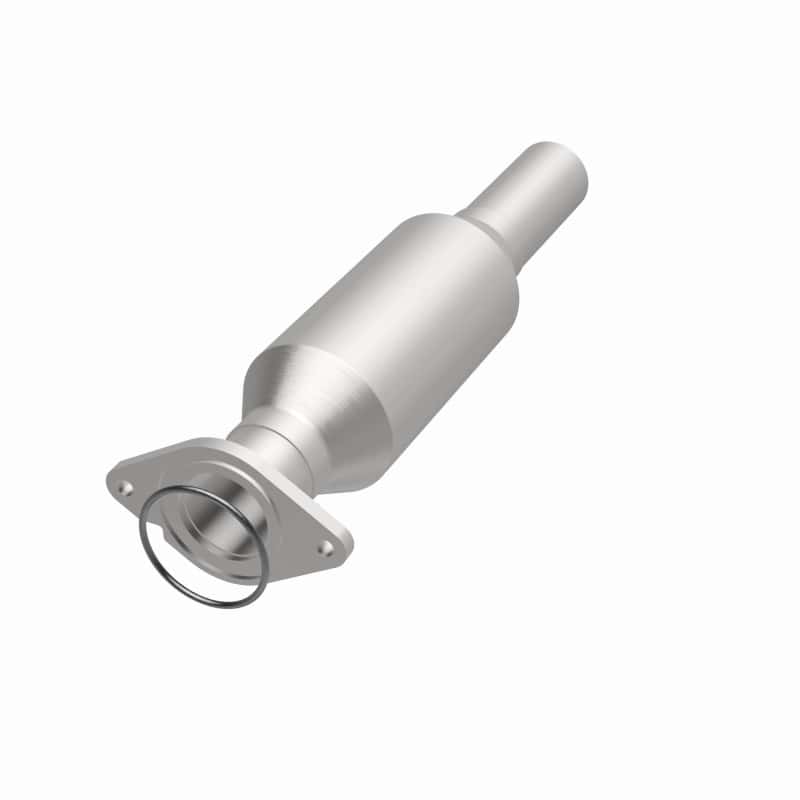 Magnaflow — Magnaflow 08-09 Fusion V6 3 OEM Underbody Direct Fit Converter
OEM Grade
OEM - view 27