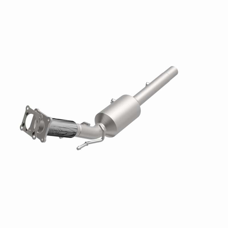 Magnaflow — Magnaflow 06-09 Volkswagen Beetle 2.5L Direct Fit Converter
California - view 28