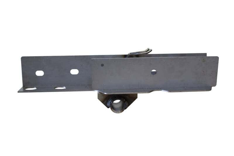 RustBuster — Rust Buster 07-13 Chevy Avalanche Frame Repair Kit- (Left) - view 4