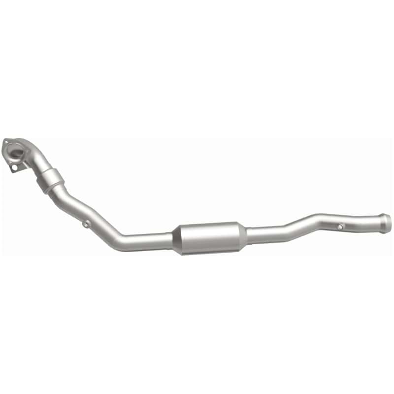 Magnaflow — Magnaflow 96-97 Volvo 850 2.3L Direct Fit Converter
California - view 32