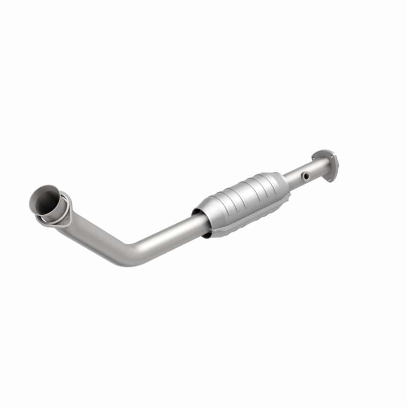 Magnaflow — MagnaFlow Conv DF Beretta-Corsica 96 3.1L
HM Grade
HM - view 8