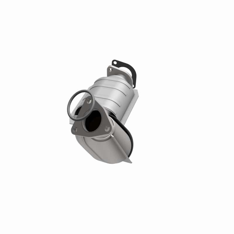 Magnaflow — MagnaFlow Conv DF 03-06 Infiniti G35 3.5L P/S Assy / 03-06 Nissan 350Z 3.5L P/S Assy
HM Grade
HM - view 26