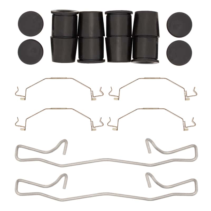 DFC — DFC 24-25 BMW 530i Rear Premium Hardware Kit
DFC Disc Brk Hdw Kit - view 2