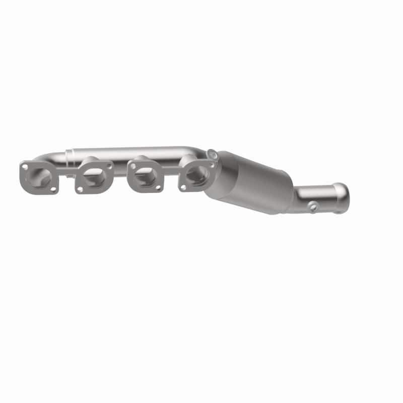 Magnaflow — MagnaFlow Converter Direct Fit 07-10 BMW X5 4.8L V8
OEM Grade
OEM - view 9