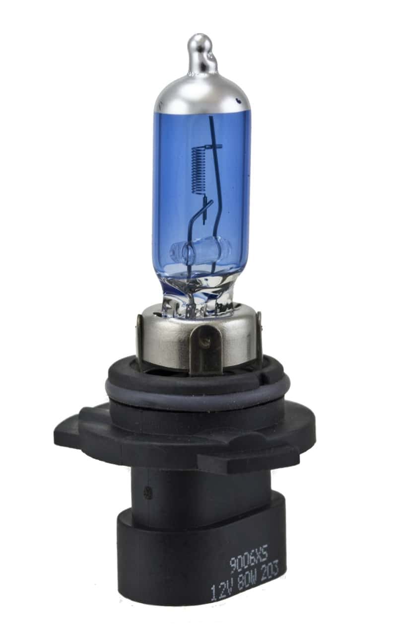 Hella — Hella Bulb 9006Xs 12V 80W Xen Wht Xb (2)
9006 Halogen Bulb - view 2
