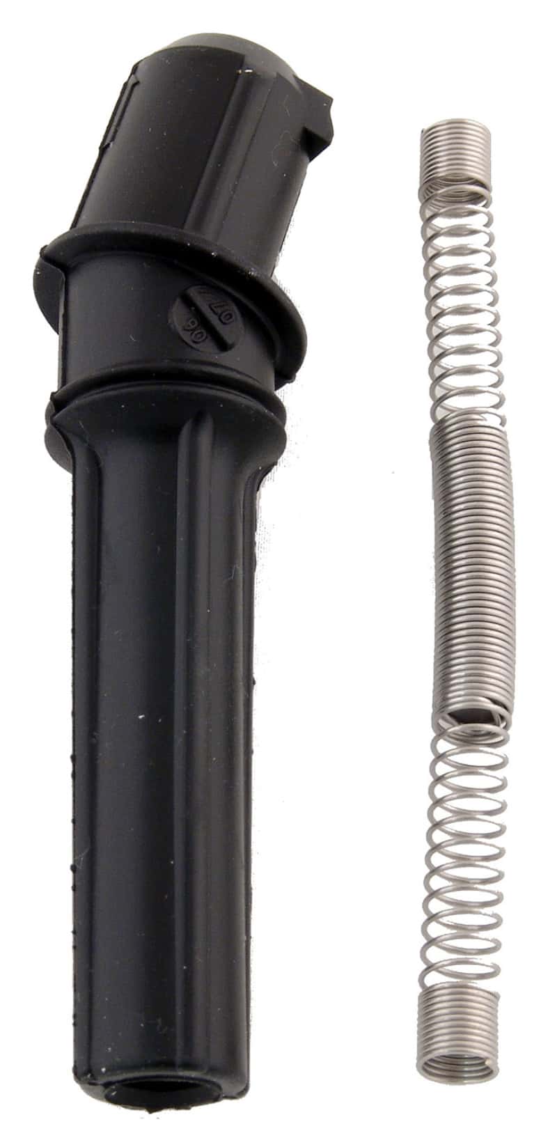 NGK — NGK Ford Crown Victoria 2011-1998 Direct Ignition Coil Boot
Coil Plug Boot - view 1