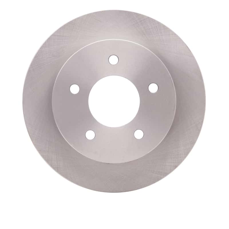 DFC — DFC 90-02 Chevrolet Astro Front Brake Rotor
DFC Brake Rotor - view 1