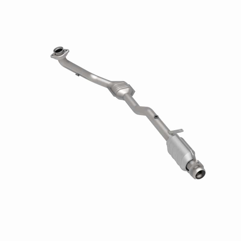 Magnaflow — MagnaFlow Conv DF 99-01 Ford Explor 5.0L
OEM Grade
OEM - view 15