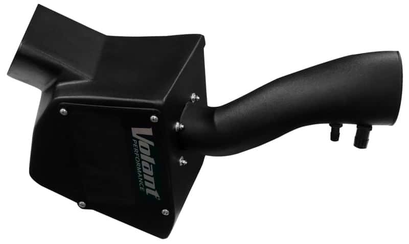 Volant — Volant 99-05 Ford Excursion 6.8 V10 Pro5 Closed Box Air Intake System
Air Intake Kit - view 1
