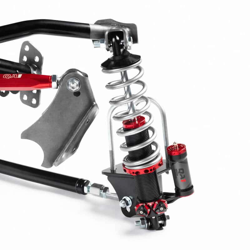 QA1 — QA1 70-81 GM F-Body Mod Series Four Link Suspension System
Four Link Kit - view 6