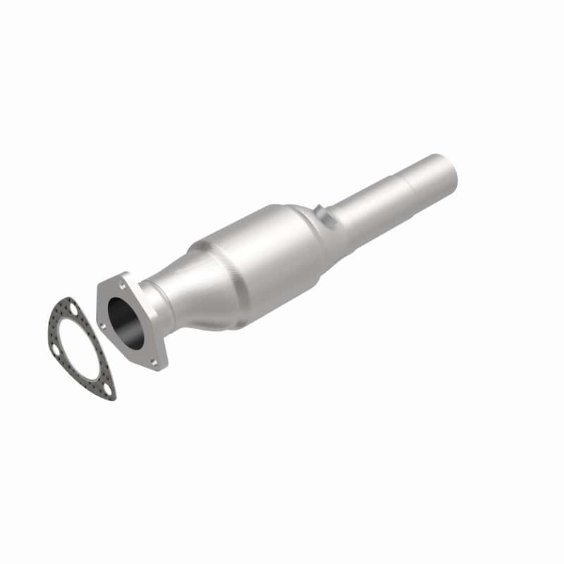 Magnaflow — MagnaFlow Conv DF VW Cabrio/Jetta 2.0L 96-98
HM Grade
HM - view 7