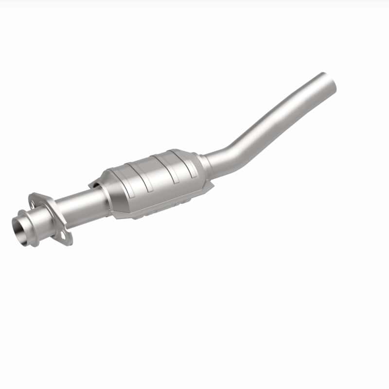 Magnaflow — MagnaFlow Conv Chrysler-Dodge-Plymouth 31.62X
Standard Grade
Standard - view 9