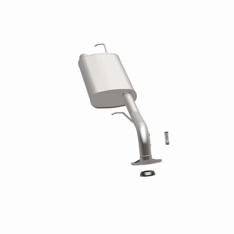 Magnaflow — MagnaFlow BRE Exhaust Kit Replacement Stainless Toyota
Exhaust Kit - view 20