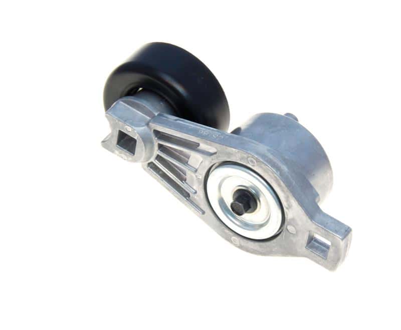 Gates — Gates 01-05 Ford Taurus V-6 3.0L Accessory Drive Belt Drive Tensioner - view 7