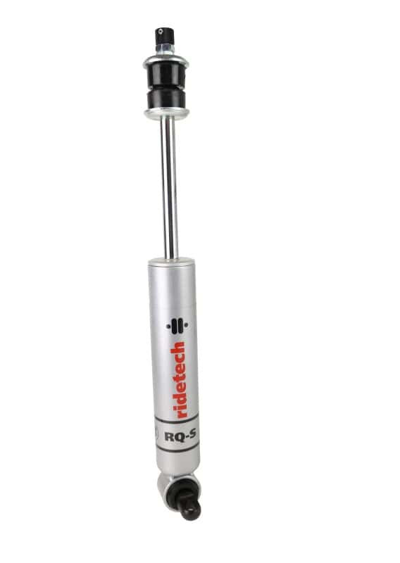 Ridetech — Ridetech 88-98 GM C1500 2WD StreetGrip Suspension System w/ Light Duty Brake Type & RQ-S Shocks
StreetGrip 88-98 C15 - view 10