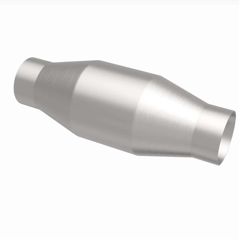 Magnaflow — MagnaFlow Conv Univ 4 C/C 3.5 Perf Spun
OEM Grade
Standard - view 13