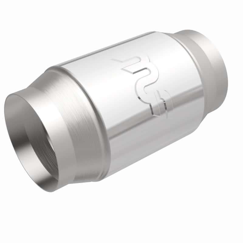 Magnaflow — Magnaflow Premium High Flow Metallic Converter 5in OD - 4in In / 4in Out
Standard Grade
Metallic - view 8