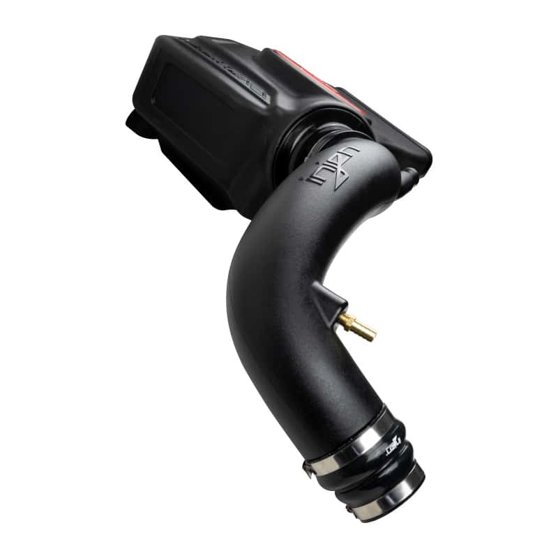 Injen — Injen 19-21 Hyundai Veloster N 1.6L Turbo Evolution Intake - Dry Filter
Evolution Intake - view 4