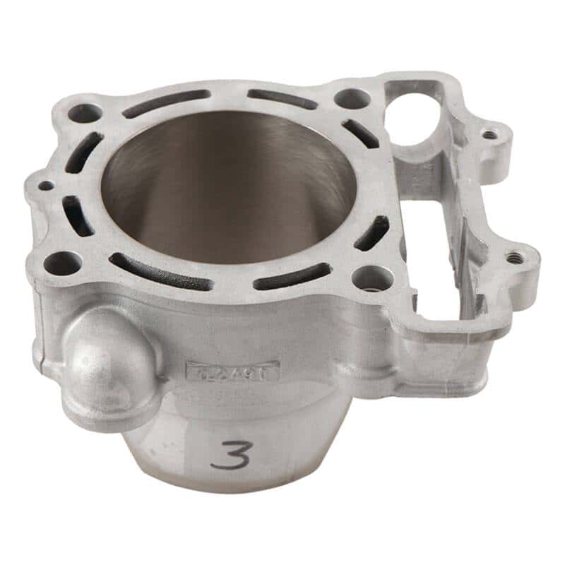 Cylinder Works — Cylinder Works 11-16 KX 250 F Standard Bore Cylinder - view 2