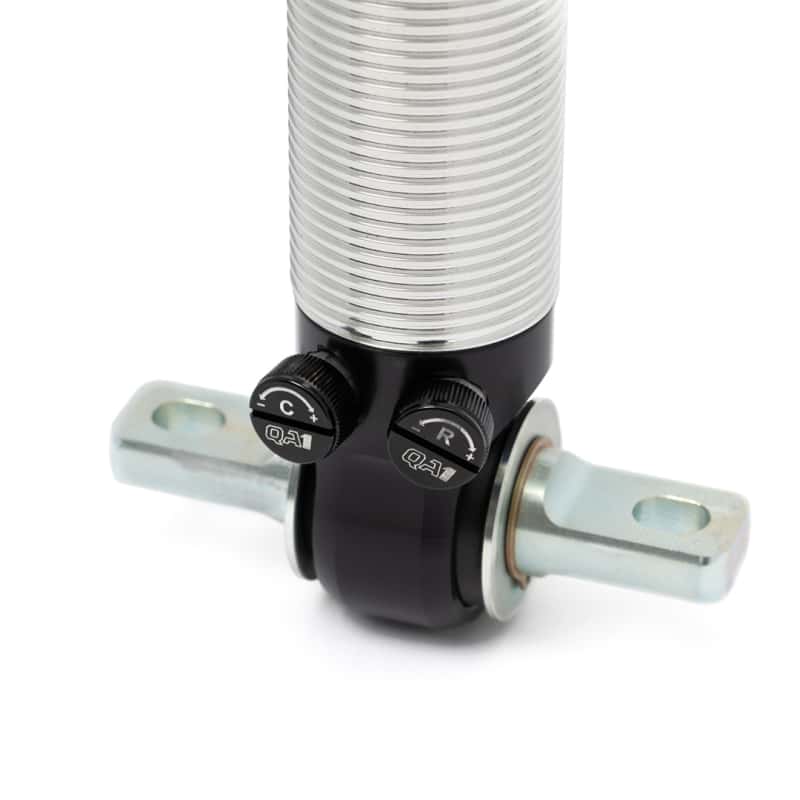 QA1 — QA1 21-25 Ford F150 2WD Dual Adjustable Lowering Kit (3.5in-5.5in)
F-150 Lowering Kit - view 5