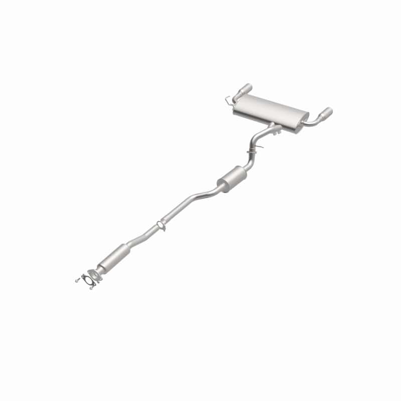 Magnaflow — MagnaFlow BRE Exhaust Kit 13-18 Ford Escape
Exhaust Kit - view 24