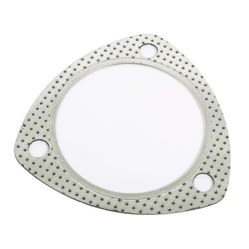 BLOX Racing — BLOX Racing Exhaust Gasket - 3inch (3-bolt) - view 1