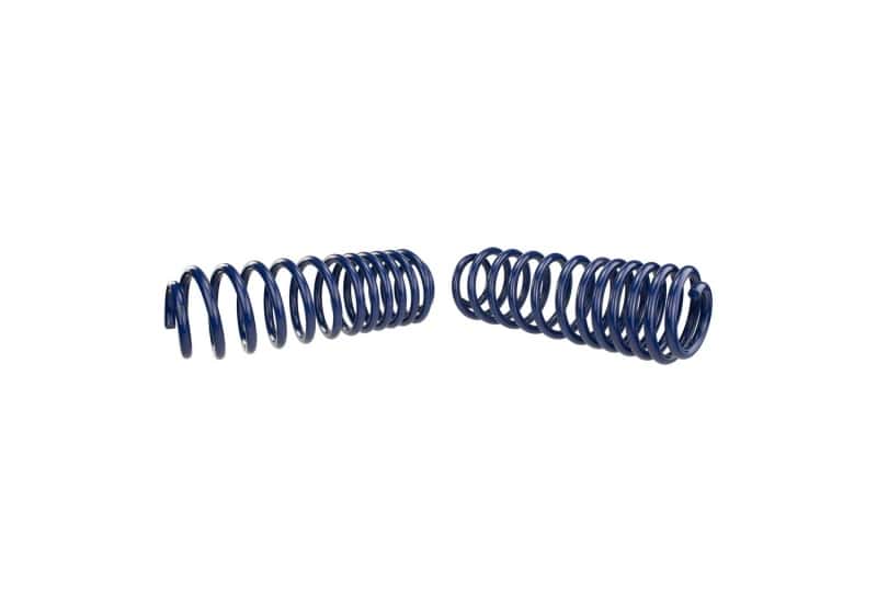 Ford Racing — Ford Racing 2007-2014 Mustang Shelby GT500 Springs
Lowering Kit - view 8