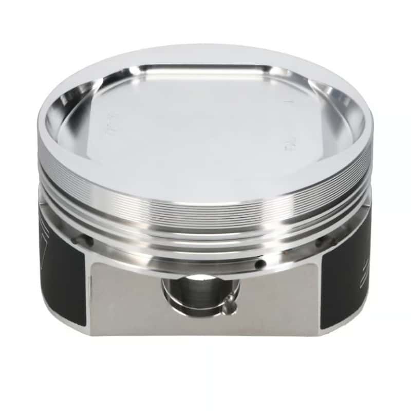 Wiseco — Wiseco 86-10 HD Evo 883 Overbore 1200 9.51 CR Piston Kit
Piston Kit - view 11