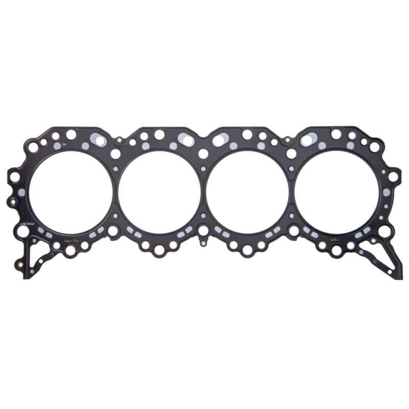 Fel-Pro — Fel-Pro 1190 R PermaTorqueMLS Engine Cylinder Head Gasket - view 1