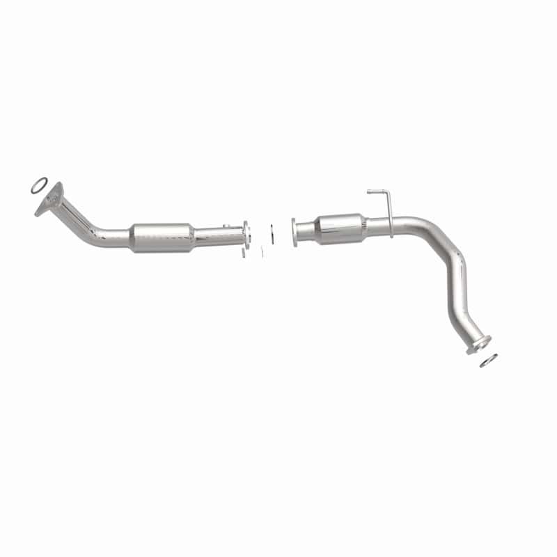 Magnaflow — MagnaFlow Conv Direct Fit 08-15 Toyota Sequoia
OEM Grade
OEM - view 11