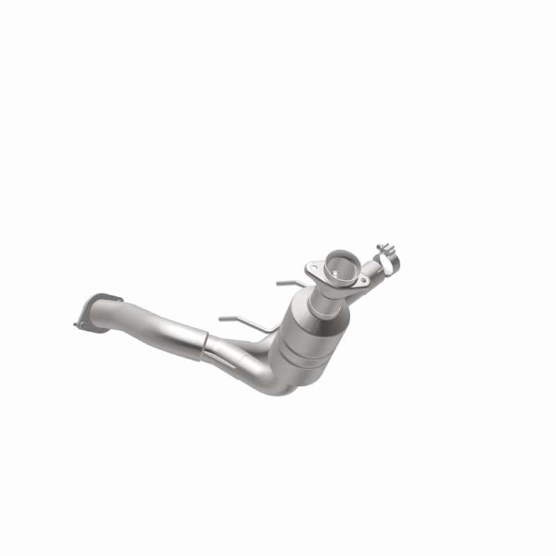 Magnaflow — Magnaflow Conv DF 2009-2010 F-150 4.6 L Underbody
OEM Grade
OEM - view 22