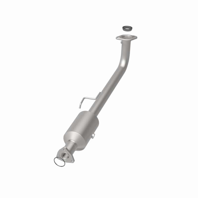 Magnaflow — MagnaFlow Conv Direct Fit California Grade Catalytic Converter 04-05 Honda Civic EX/GX L4-1.7L
California - view 17