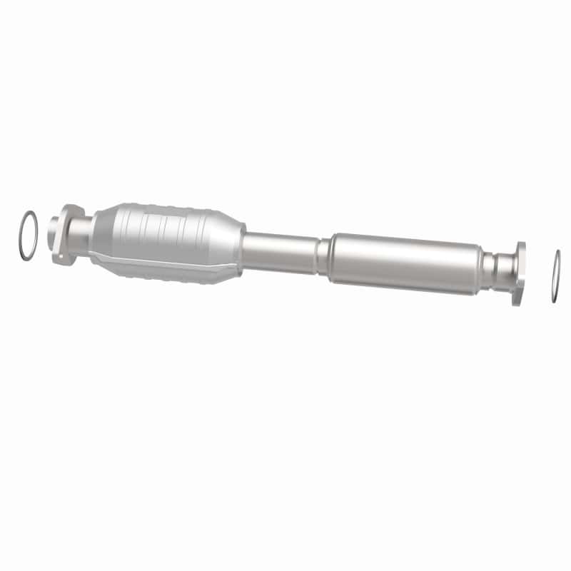 Magnaflow — MagnaFlow Conv DF 06- Mazda 6 3.0L Rear OEM
OEM Grade
OEM - view 12