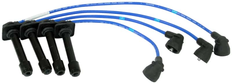 NGK — NGK Mazda 626 2002-1998 Spark Plug Wire Set
Wire Set - view 2