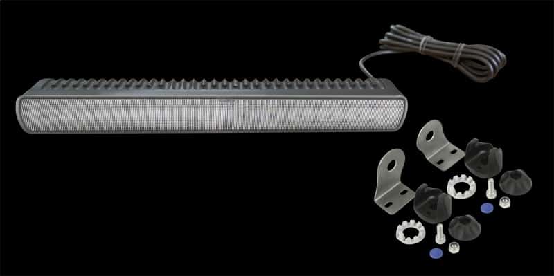 Hella — Hella LED Lamp Light Bar 9-34V 350/16in NARRW MV - view 18
