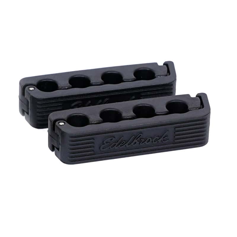 Edelbrock — Edelbrock Spark Plug Wire Separators (SK005007) - Set of 6
ELECTRONICS - view 6