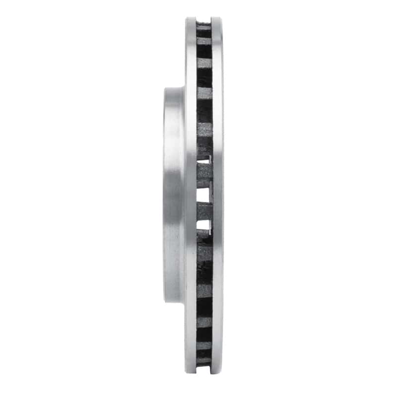 DFC — DFC 81-87 Chrysler LeBaron Front Brake Rotor
DFC Brake Rotor - view 3