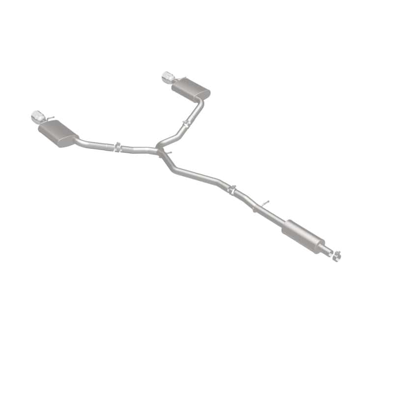 Magnaflow — Magnaflow Sys CB 2015 Ford Taurus 3.5L
Cat-Back - view 9