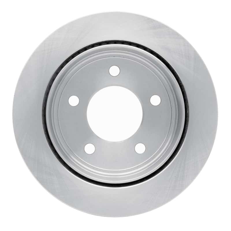 DFC — DFC 03-03 Dodge Ram 1500 Van Rear Brake Rotor
DFC Brake Rotor - view 5