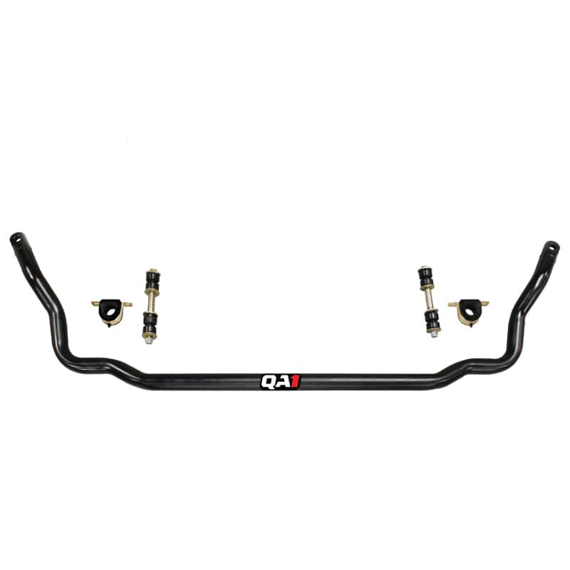 QA1 — QA1 71-76 GM B-Body Sway Bar Kit Front 1-3/8in
Front Sway Bar - view 1