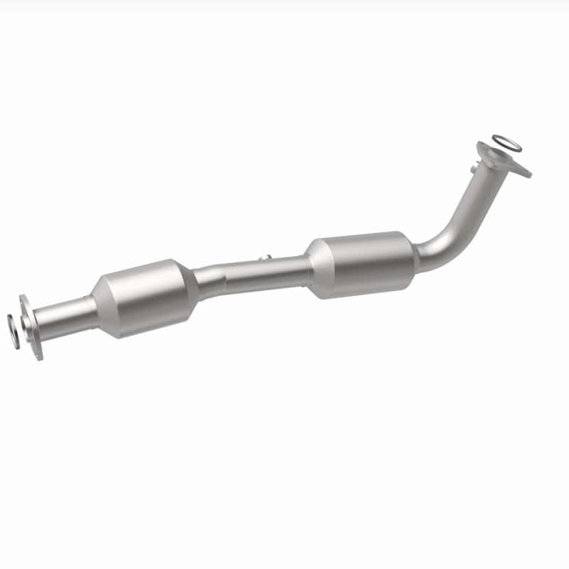 Magnaflow — Magnaflow Conv DF 07-08 Toyota Tundra 5.7L P/S
OEM Grade
OEM - view 19