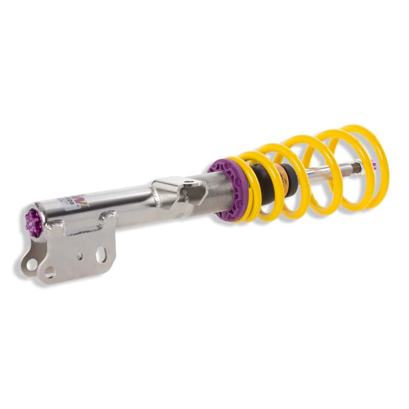 KW — KW Coilover Kit V3 Mercedes CLA-Class
Coilover Kit - view 10