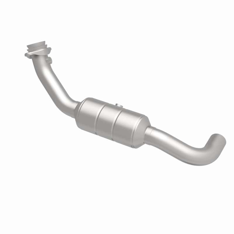 Magnaflow — Magnaflow California Direct Fit Converter 07-08 Ford F-150 4.6L
California - view 13